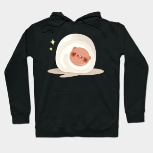 Cute mochi Hoodie